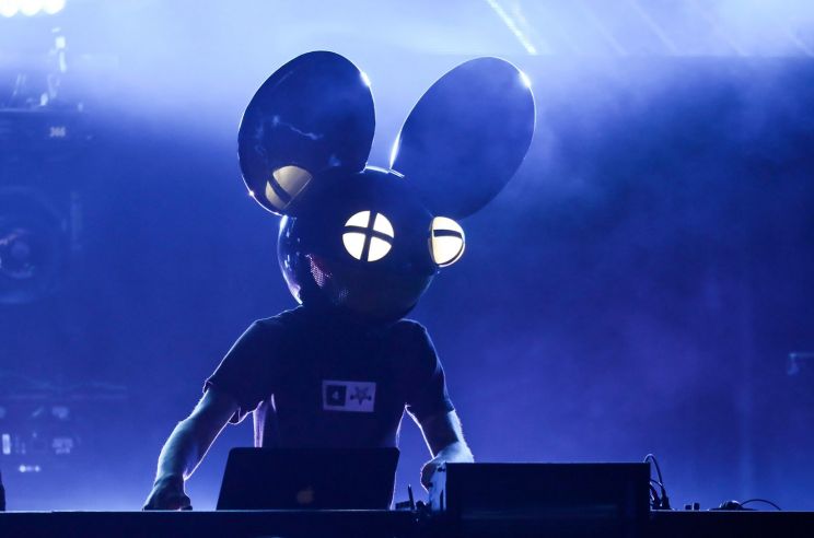 Deadmau5