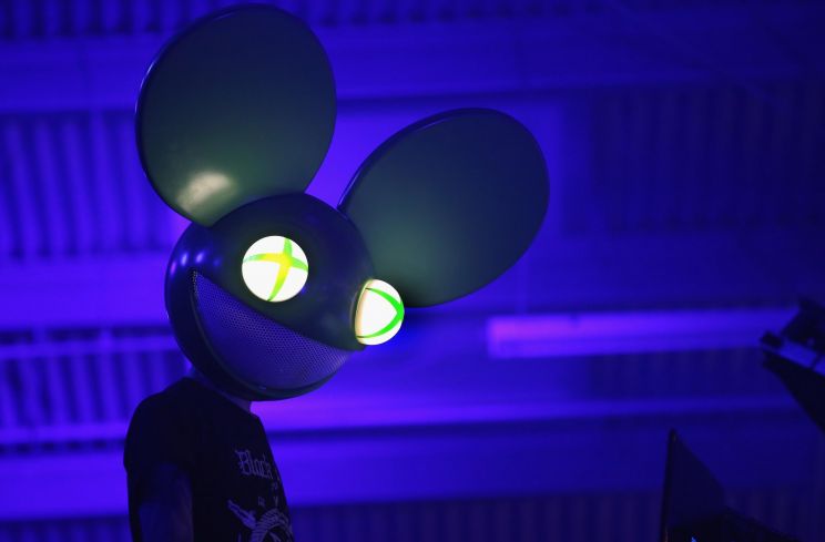 Deadmau5