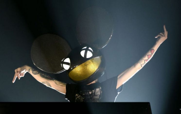 Deadmau5