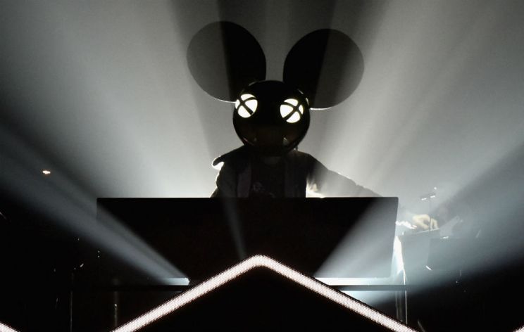 Deadmau5