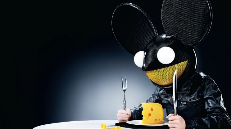 Deadmau5