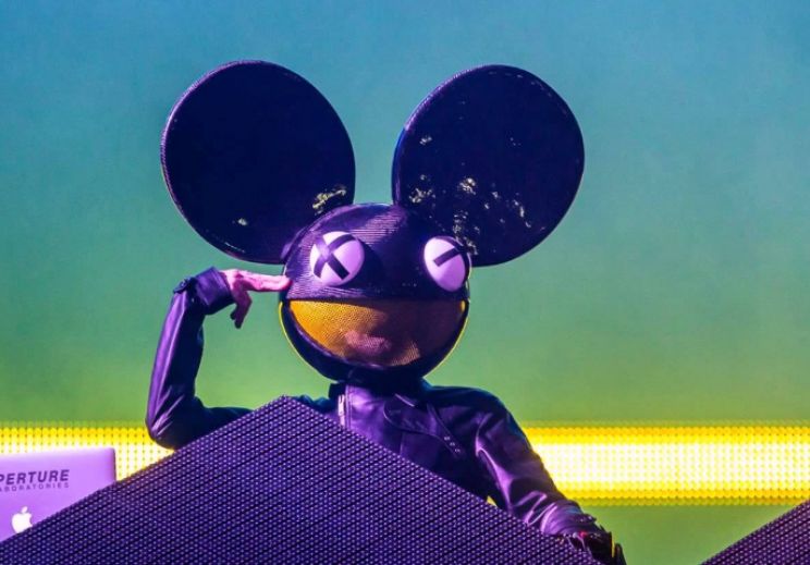 Deadmau5