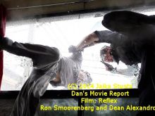 Dean Alexandrou