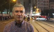 Dean Alexandrou