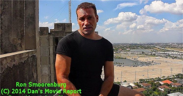 Dean Alexandrou