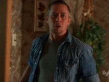 Dean Armstrong