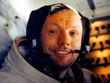 Dean Armstrong