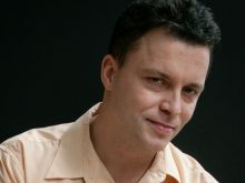 Dean Armstrong