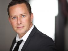 Dean Armstrong