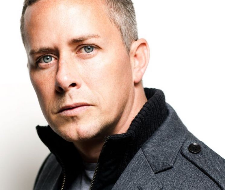 Dean Armstrong