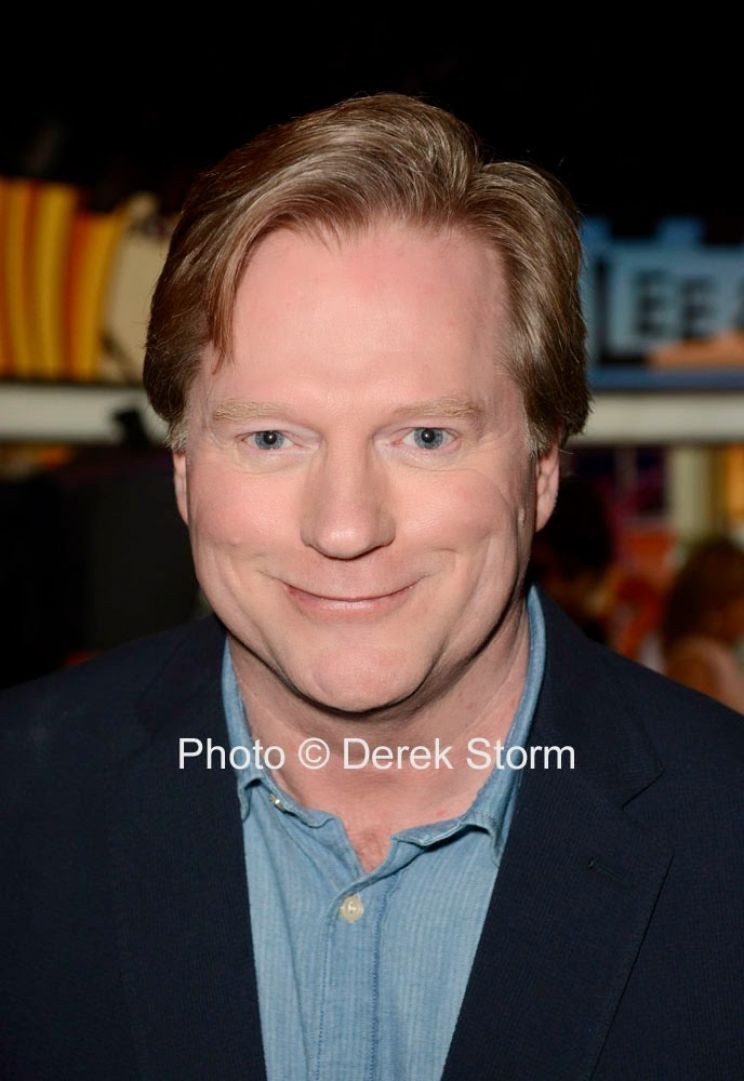 Dean Butler