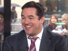 Dean Cain