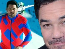 Dean Cain