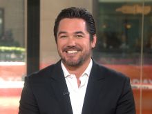 Dean Cain