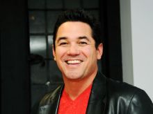 Dean Cain