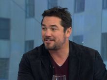 Dean Cain