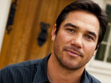 Dean Cain