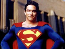 Dean Cain