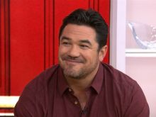 Dean Cain