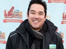 Dean Cain