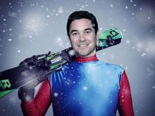 Dean Cain