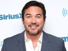 Dean Cain