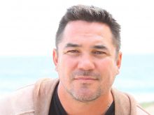 Dean Cain