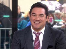 Dean Cain