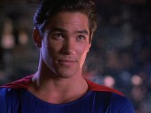 Dean Cain