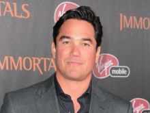 Dean Cain