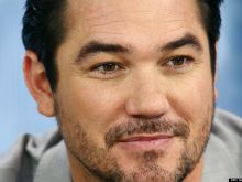 Dean Cain