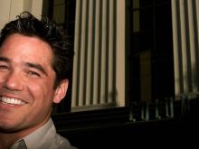 Dean Cain