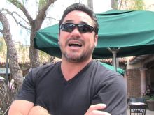 Dean Cain