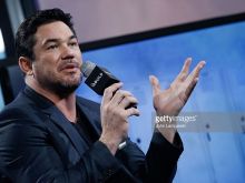 Dean Cain