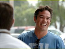 Dean Cain