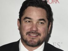 Dean Cain