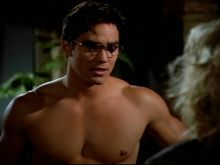 Dean Cain