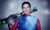 Dean Cain