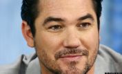 Dean Cain