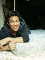 Dean Cain