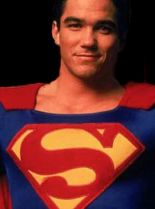 Dean Cain