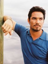 Dean Cain