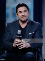 Dean Cain