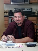 Dean Cain