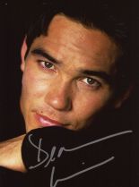 Dean Cain