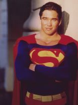 Dean Cain