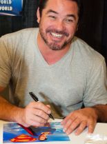 Dean Cain