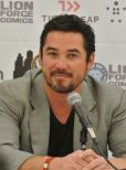 Dean Cain