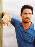 Dean Cain