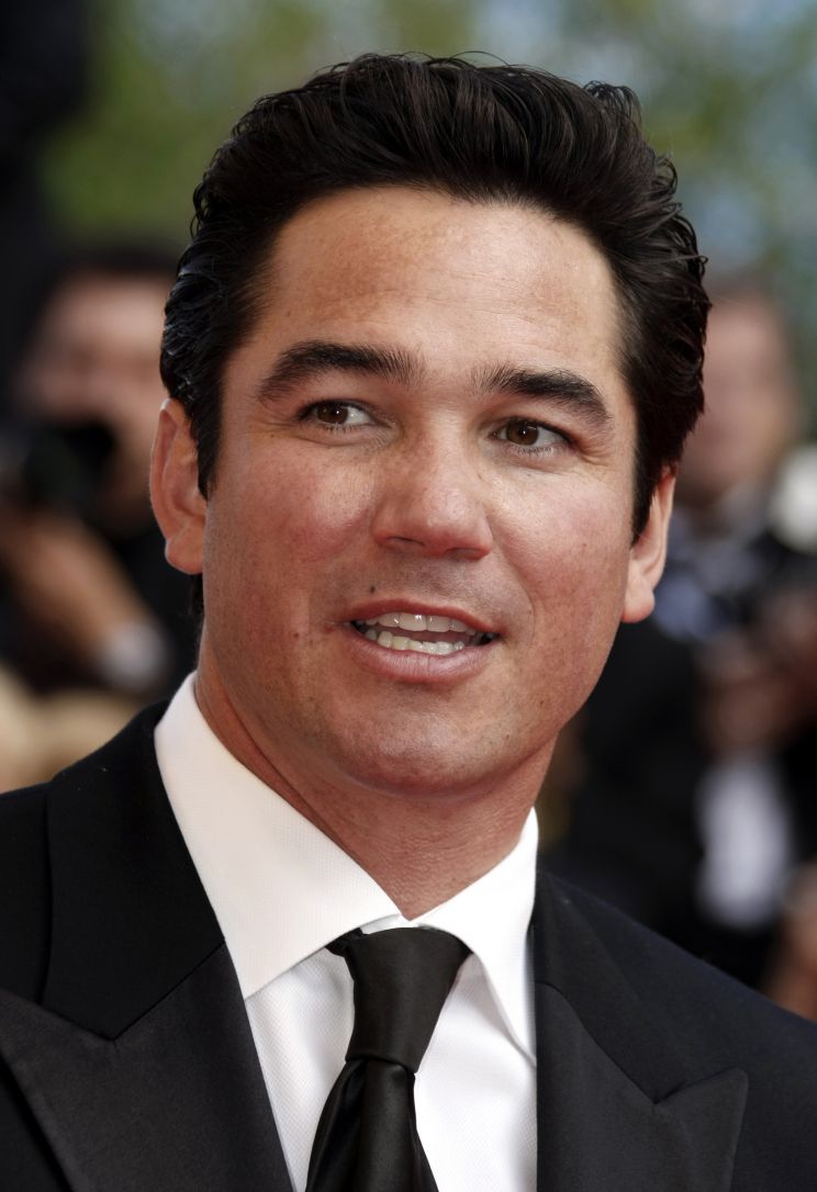 Dean Cain